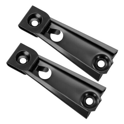 KD Clip Brackets 2 PCS Furniture Recliners Sofa Attachment Attach Backrest and 
