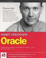 Expert One on One Oracle