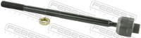 Febest Axialgelenk Spurstange 3222-CK1 FüR Cadillac 2013 Escalade GMC Chevrolet
