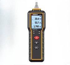 SW-63A/SW-65A Portable Handheld Pen-Type Motor Vibration Tester Vibration Meter