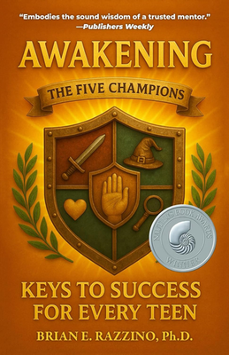 #ad #ad Awakening the Five Champions: Keys to Success for Every Teen $20.47