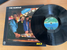 The Rumour - Max (Vertigo Spaceship) NM/NM