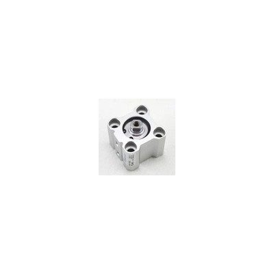1PC SMC Type CQ2B16-5D Miniature Compact Cylinder NEW In Box Expedited Shipping 