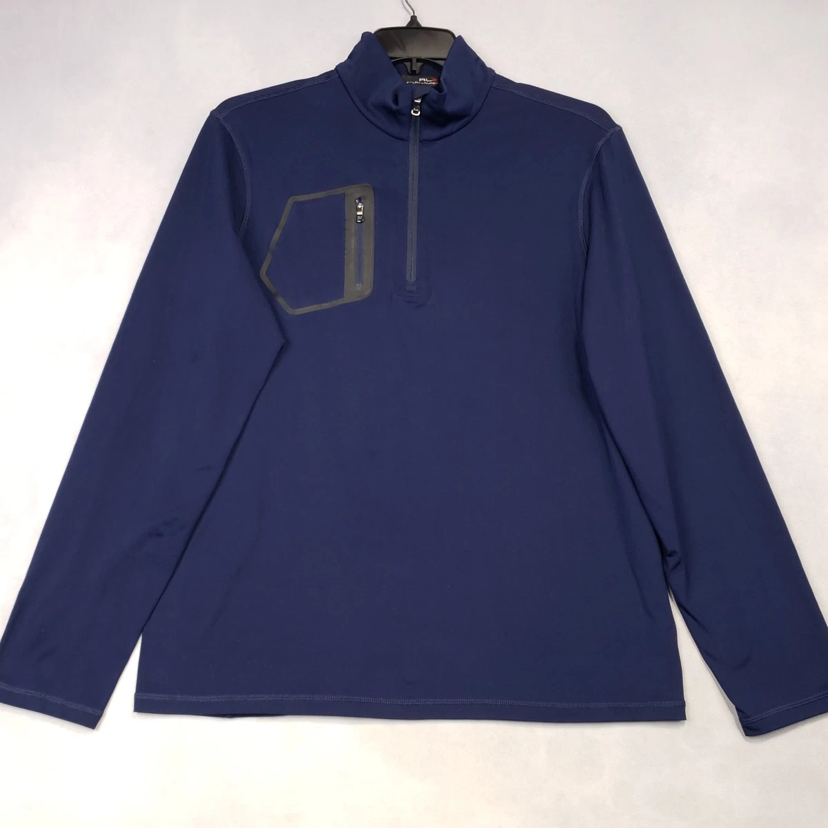 Golf Activewear RLX Ralph Lauren for Men for sale | eBay