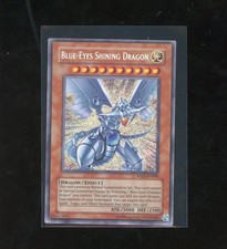 Blue-Eyes Shining Dragon RP02-EN096 Prices | YuGiOh Retro Pack 2