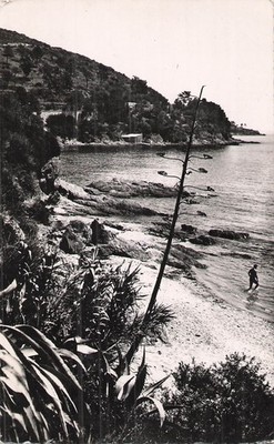 Etwa Lavandou eine Ecke von Saint Clair 267354 