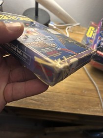 Star Force Nes Complete Read Description