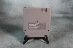 Top Gun : The Second Mission 🔵NUR MODUL | ⚪️Nintendo NES (gebraucht) 🏆#2