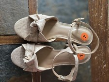 Brand New Women's Heels Size 7
