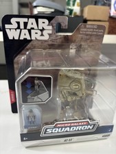 star wars micro galaxy squadron AT-ST
