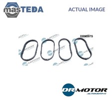 DRM097S INTAKE MANIFOLD GASKET DRMOTOR AUTOMOTIVE FOR DACIA DUSTER,DUSTER SUV