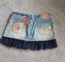 River Island Denim Skirts for Women for sale UK