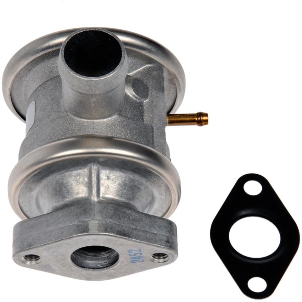 911-985 Dorman Air Inject Check Valve for Volvo C70 V70 S70 S90 V90 850 960 - Image 2 of 3