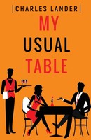 Charles Lander | My Usual Table | Taschenbuch | Englisch (2021) | Vanguard Press