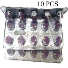 10PCS Alphasense O2-A2 Oxygen Sensor 02-A2 For BW Tech Gas Alert MicroClip