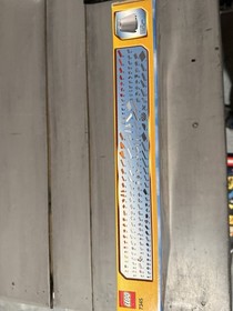 LEGO CREATOR: Transport Chopper (7345) - BRAND NEW SEALED