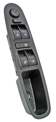 Schalter Fensterheber 735500051 Neu Original OEM für Fca