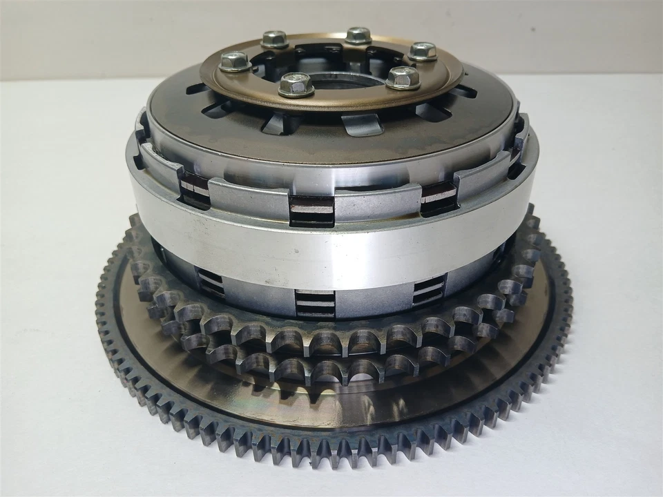 Harley-Davidson 2015 Street Glide 离合器组件 37000072 — 第 3/4 张图片