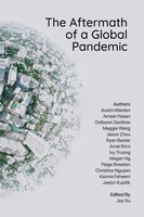 The Aftermath Of A Global Pandemic Austin Mardon (U. A.) Taschenbuch Englisch