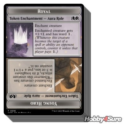 mtg lotr white cards The Lord of the Rings: Tales of Middle Earth LTR | 748 cards (English)