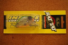 Evergreen Crazy Cradle  Rat A Tat     (240M9