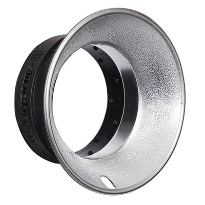 Elinchrom OCF Wide Reflector, 6.3''