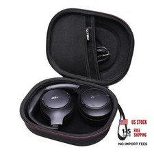 LTGEM Case Compatible with JBL Tune 510BT / 720BT / 770NC / 520BT / 520C Black