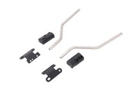 SW Motech Blaze AbstandsbüGel FüR Honda CB 650R 19–25