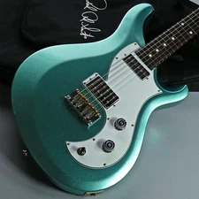 PRS Paul Reed Smith / S2 Vela Weight 2.81Kg