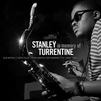 In Memory Of (Tone Poet Vinyl) (180G) | Stanley Turrentine | 2025 | Blue Note