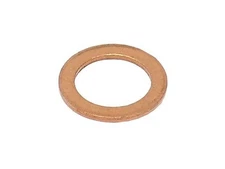 Fischer  Plath 95VT32R Fuel Filter Washer Fits 1990-1993 Volvo 240