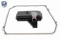 Vaico Hydraulikfiltersatz, Automatikgetriebe V10-2221 FüR Audi Porsche