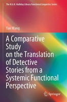 A Comparative Study On The Translation Of Detective Stories From A Systemic...