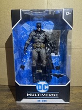 McFarlane Toys Batman  Noel Action Figure DC Multiverse