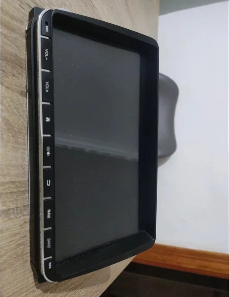 radio 2 din - Imagen 4 de 4