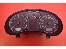 Compteur Audi S3