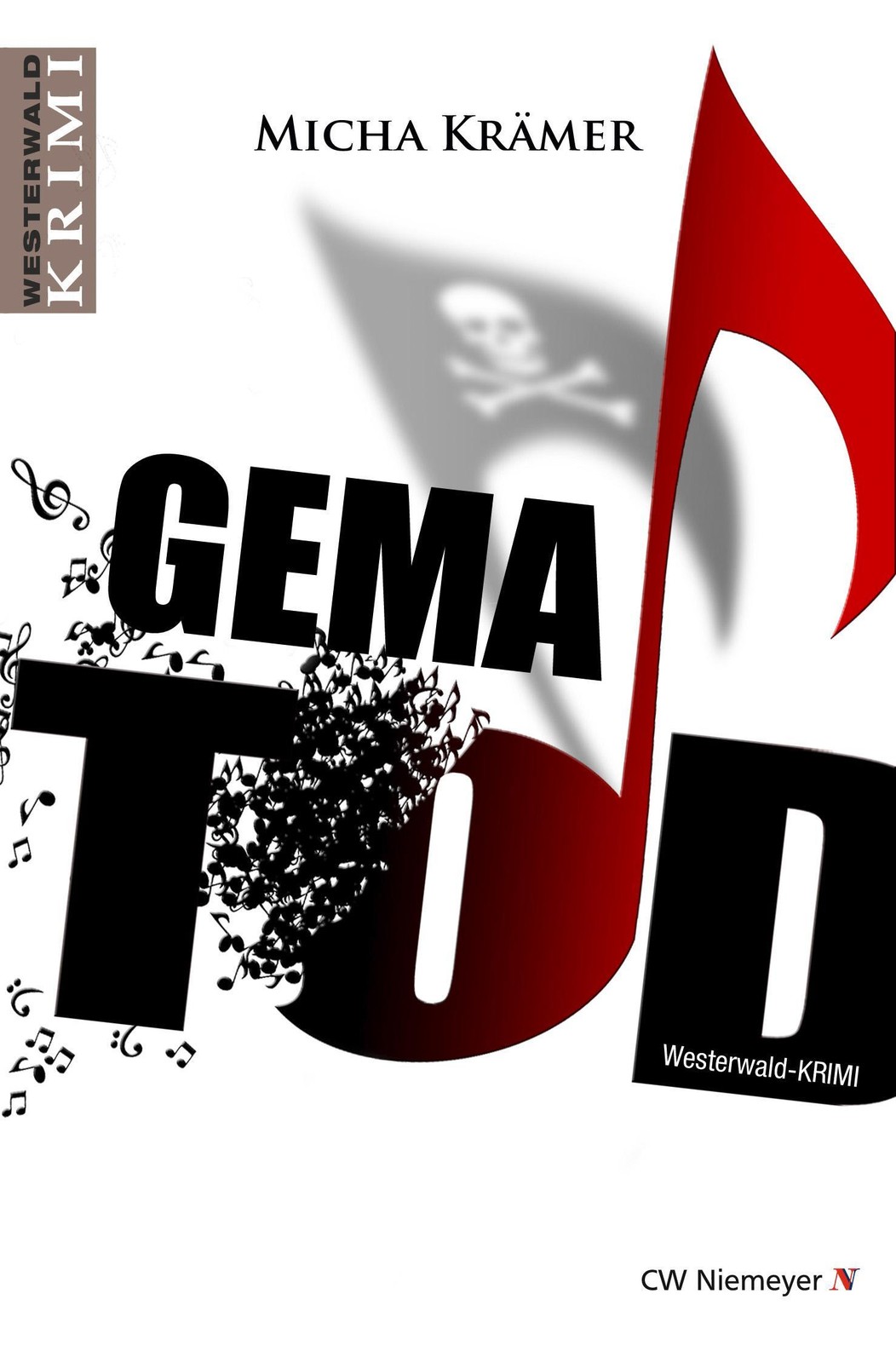 Niemeyer C.w. Buchverlage Gema Tod - Bild 3