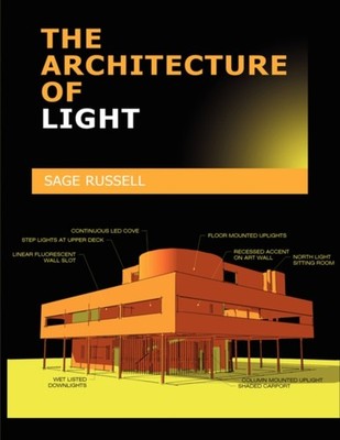 Russell - Architecture of Light  Architectural Lighting Design Concept - X555z