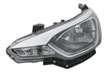 Hauptscheinwerfer TYC 20-15826-15-2, Links