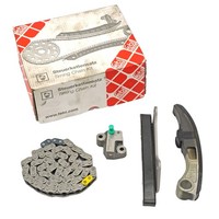 Steuerkettensatz FüR Nissan 3.0 Dti 107263 13028-2W200 ZD30