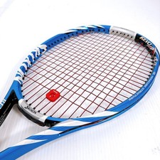 Srixon REVO X 4.0 Tennis Racket Hard Cssh Used, Stable, Power
