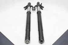 2019 KAWASAKI Z900 OEM FRONT FORKS SHOCK SUSPENSION SET PAIR