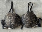 Victoria’s Secret Black Lace Bra — photo 1