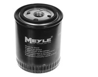 Meyle ÖLfilter U.A. FüR Audi, Skoda, VW