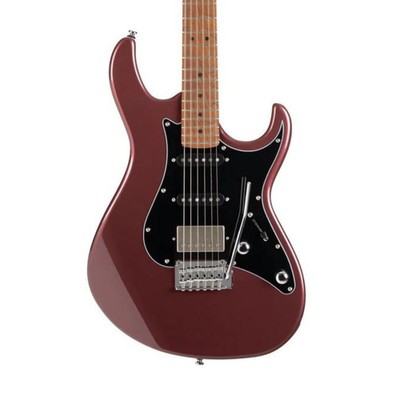 Cort G250 SE Electric Guitar - Vivid Burgundy