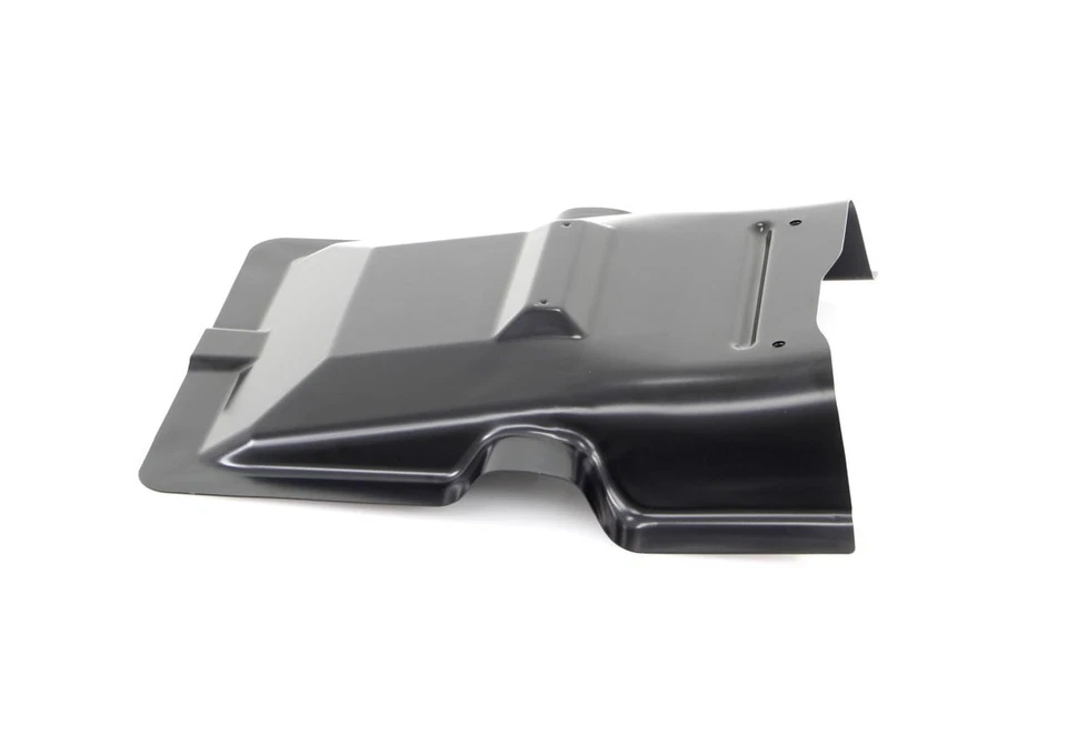 Tampa traseira de túnel de transmissão 4WD AMD compatível com Chevrolet K20 Pickup 415-4073-41 - Imagem 3 de 3