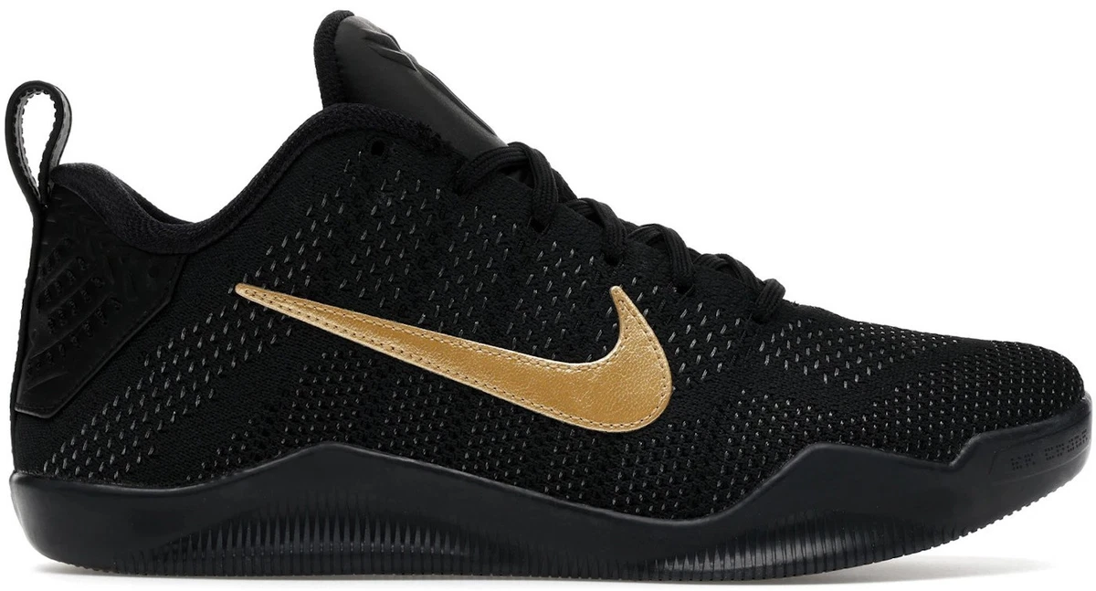 Nike Kobe 11 Elite Protro 2026 Low Fade To Black for Sale