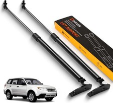 Liftgate Struts Fit for Subaru Forester 2014-2018, Rear Hatch Lift Support Shock