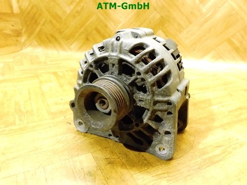 Lichtmaschine Generator VW Lupo Valeo 70 A 14 V 037903025S