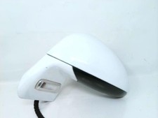 Retroviseur gauche (ou coque) Citroen C4